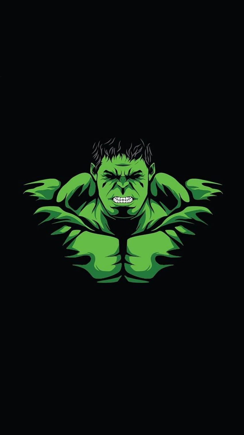 Kaylin Kriel sur les bandes dessinées. Hulk merveille, Super-héros, Avengers, Hulk Love Fond d'écran de téléphone HD