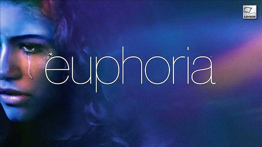 Неща, които феновете трябва да знаят за Euphoria 2 на HBO Max, Euphoria Сезон 2 HD тапет