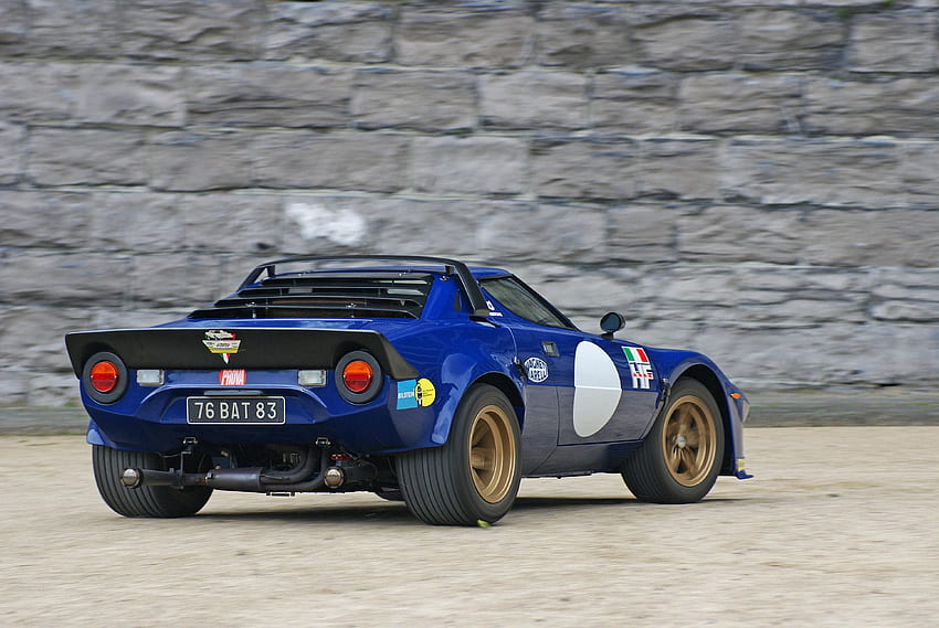 probably the best rwd rally car in history, Rally Car iPhone HD wallpaper