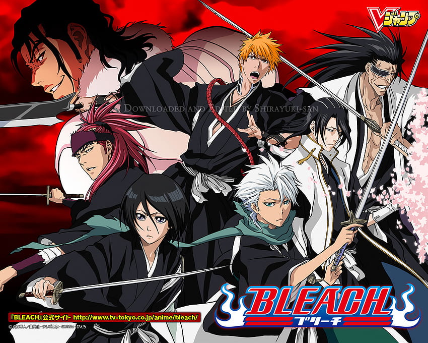 The 5 strongest characters in Bleach  ONE Esports