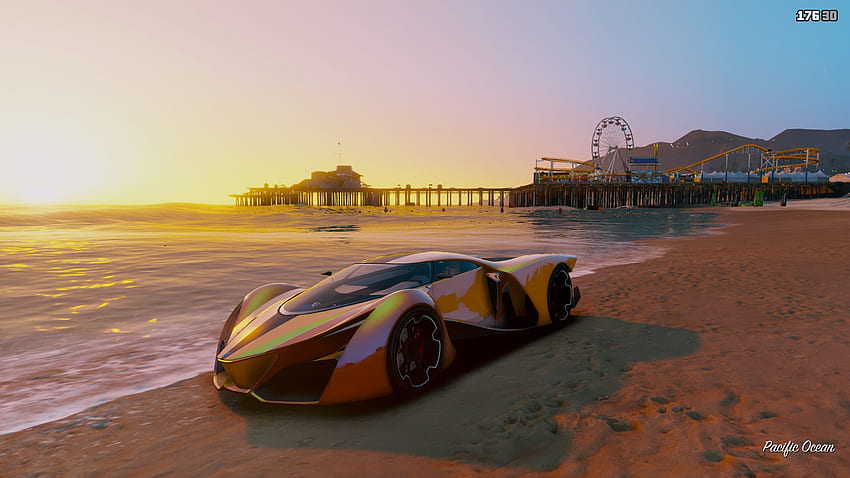 Steam Workshop::[HD + 2K] GTA V Backgrounds