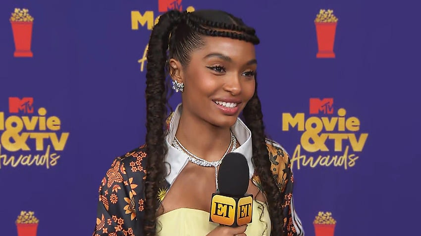 Yara Shahidi on How Playing Tinker Bell in 'Peter Pan & Wendy' Has Changed Her Approach to Acting (Exclusive) HD wallpaper