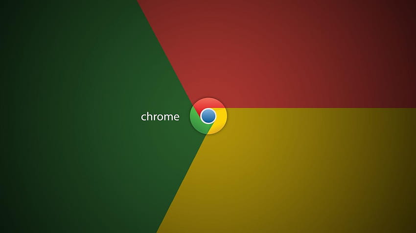 Chrome işletim sistemi HD duvar kağıdı