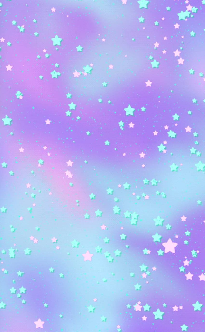Cute . Unicorn cute, Pink iphone, Pretty , Pink and Purple Girly HD phone wallpaper