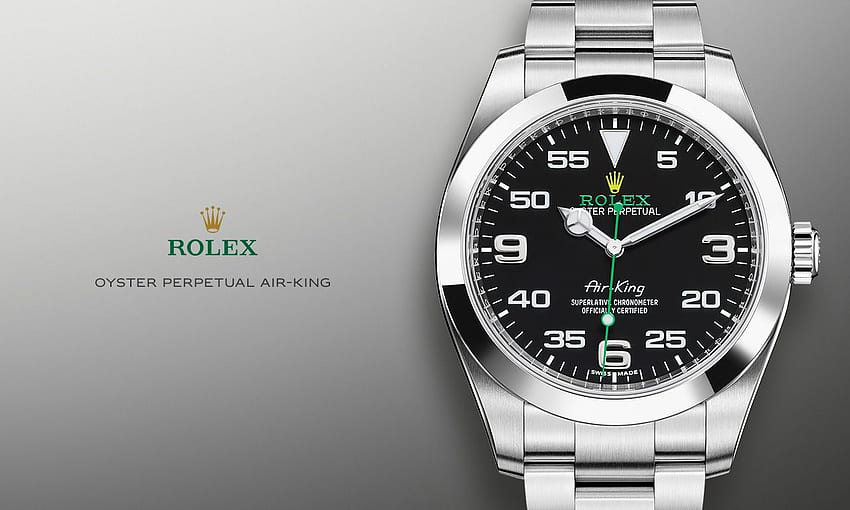 Rolex Uhren - Rolex Official s, Rolex Art HD-Hintergrundbild