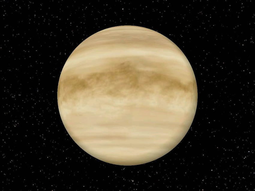 Venus 11 . Venus, Solar system, Our HD wallpaper