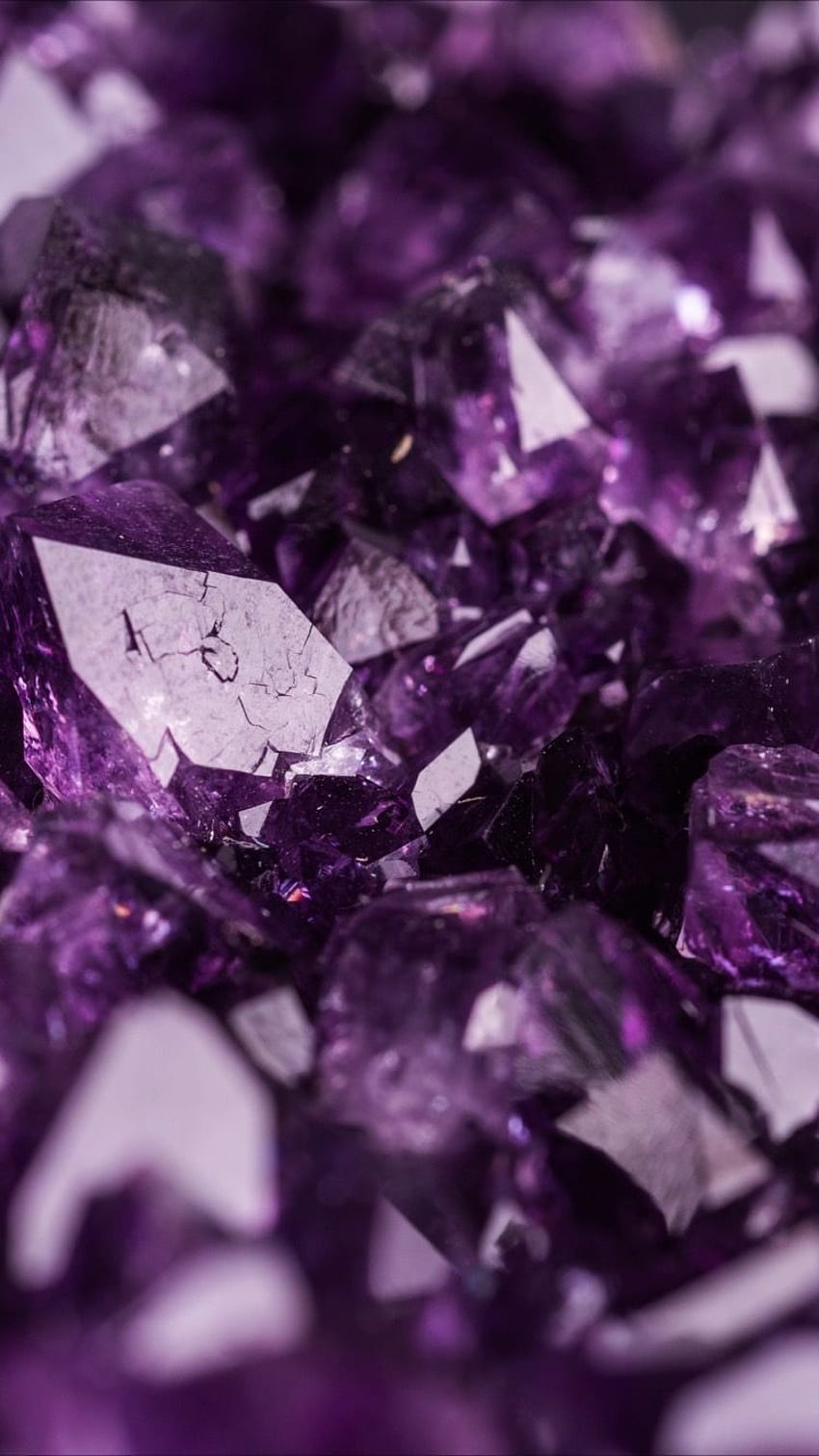 1280x2120 Amethyst Kingdom iPhone 6 HD 4k Wallpapers Images Backgrounds  Photos and Pictures