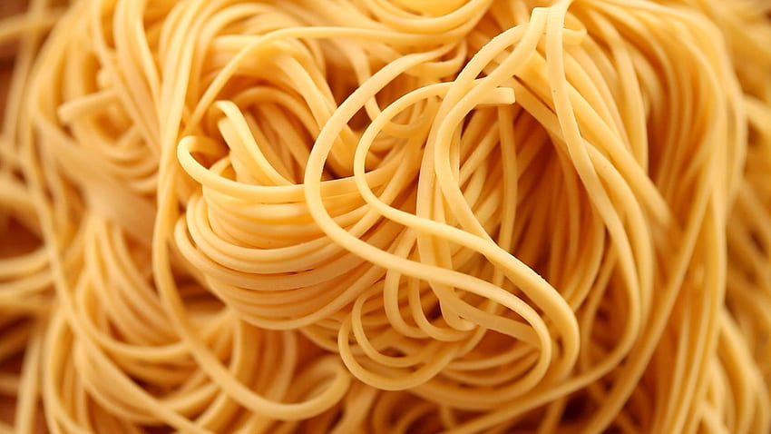 Spaghetti HD wallpaper