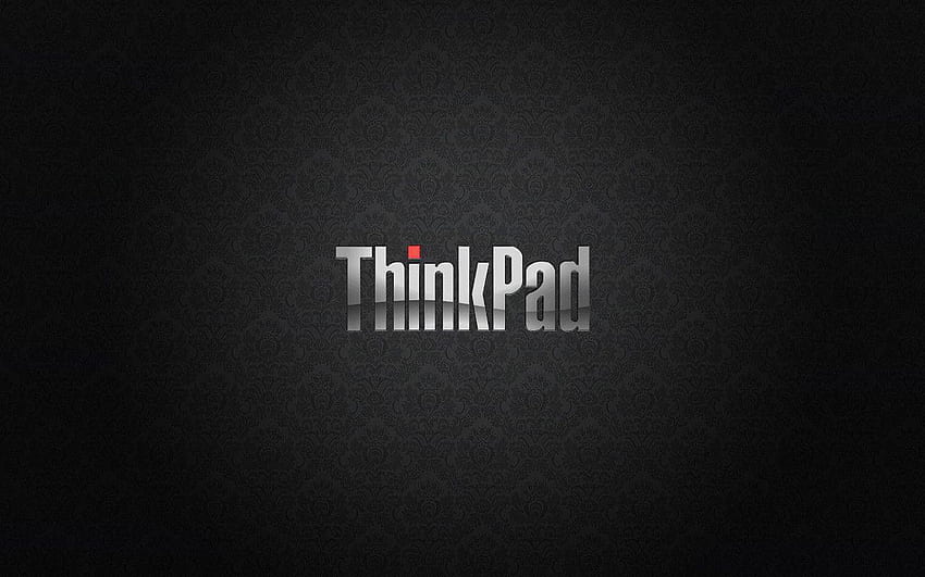 IBM. IBM, IBM Think, Lenovo ThinkPad HD-Hintergrundbild