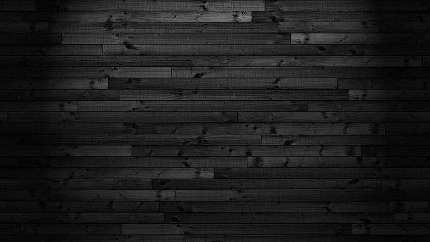 Black Brick Wall - Architecture Home Decor HD wallpaper