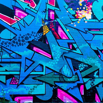 Graffiti wall backgrounds HD wallpapers | Pxfuel