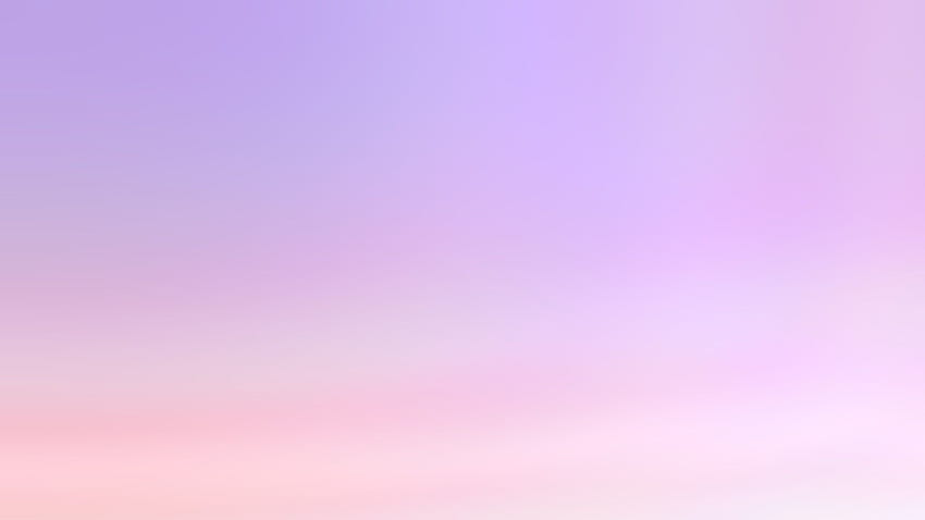 Purple Ombre, Pastel Blue Ombre HD wallpaper