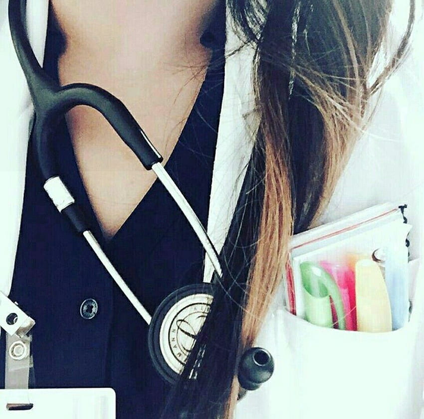 >•< Çůჭ!e❤piə >•< Doktorlar Günlüğünde❤. Kadın doktor, Tıbbi kariyer, Tıp öğrencisi HD duvar kağıdı