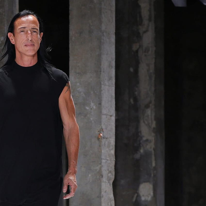 Birkenstock and Rick Owens are collaborating on sandals HD phone ...