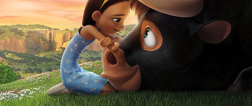 Ferdinand (2017)