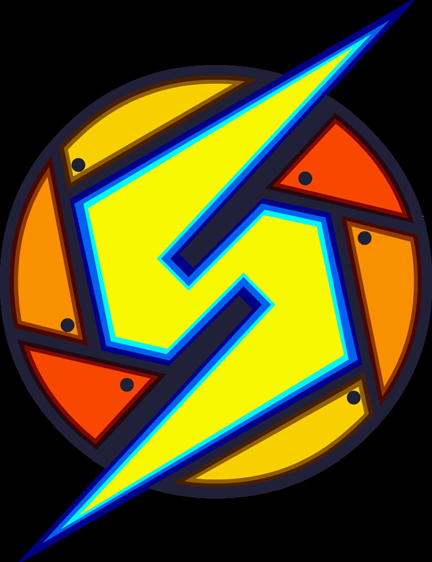 Super Metroid-Logo. Super-Metroid, Metroid, Metroid-Samus HD-Handy-Hintergrundbild