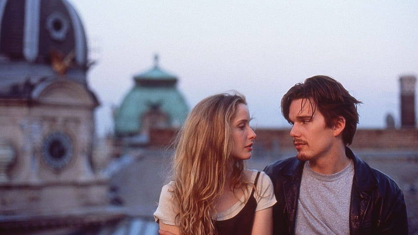 Before Sunrise Experimental Media and Performing, Before Sunset Fond d'écran HD
