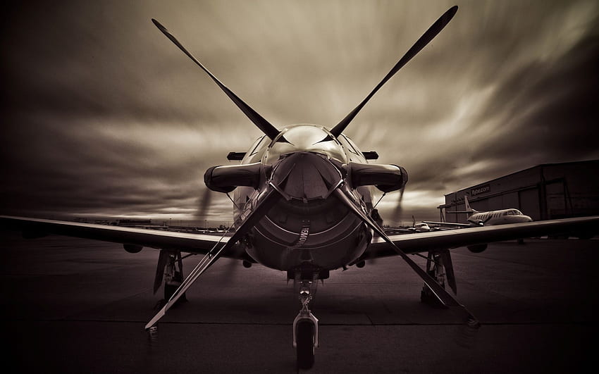 Pilatus PC 12 Turboprop. aviators picks. PC, Planes, Pilatus PC-12 HD wallpaper
