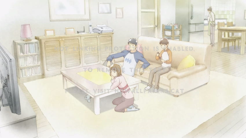 Aggregate more than 79 cute anime family - in.duhocakina