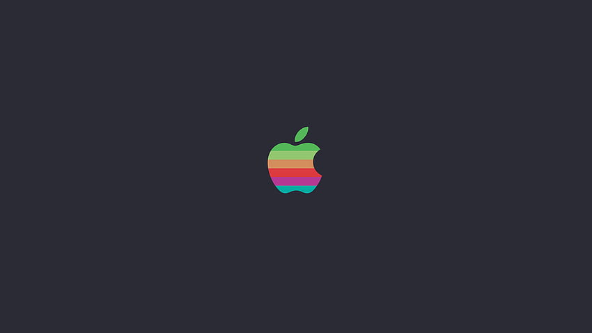 Apple Logo WWDC 2016 HD wallpaper | Pxfuel
