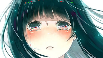 Mắt khóc của nhân vật trong anime là một trong những biểu hiện cảm xúc cực kì chân thực và đầy xúc động. Hãy đến và khám phá tất cả những hình ảnh anime với mắt khóc nghẹn ngào này. Chúng ta sẽ cùng nhau chia sẻ và hiểu rõ hơn về những trạng thái tâm lí của nhân vật.
