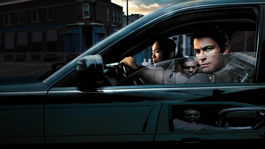 The Wire - Official Website for the HBO Series HD wallpaper