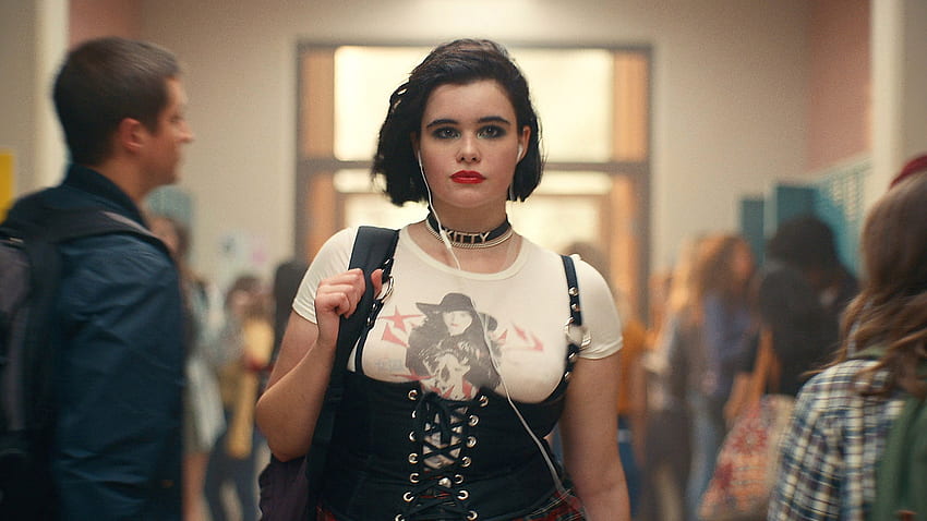 Barbie Ferreira Is Ready for More 'Hot and Secure' Fat Girls on TV HD wallpaper