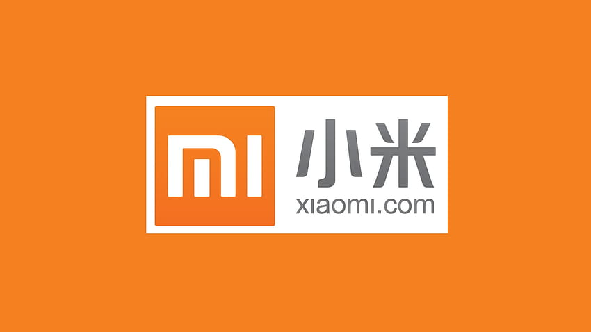 Xiaomi Dilaporkan Merekam Aktivitas Private Browsing Pengguna, Xiaomi Logo Wallpaper HD