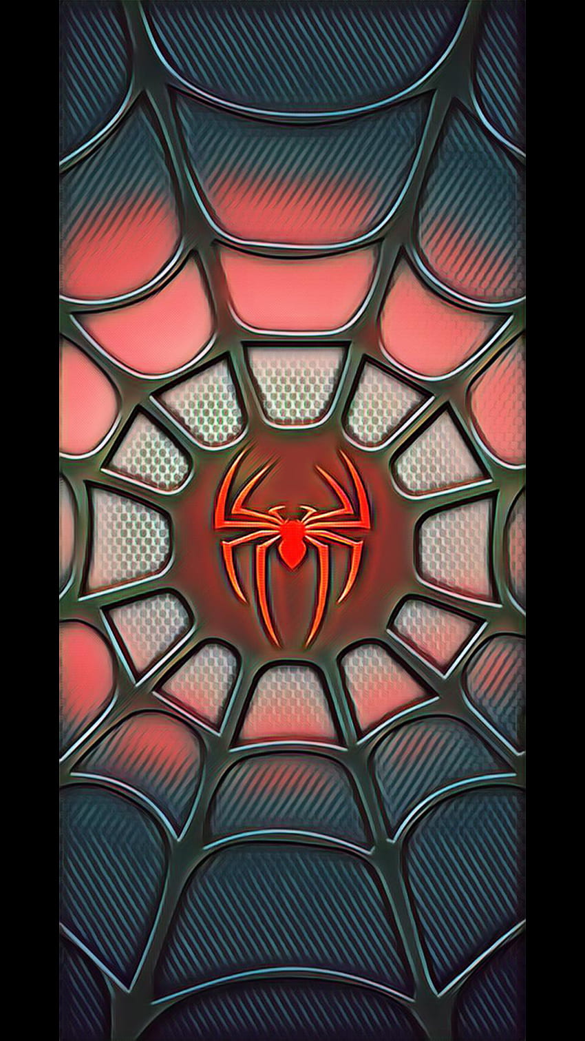 The Amazing Spider-Man 3D Live Wallpaper w/Clocks - YouTube