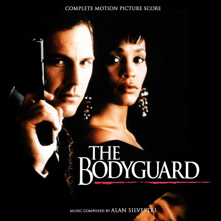 The Bodyguard , Movie, HQ The Bodyguard . 2019, The Bodyguard 1992 HD ...