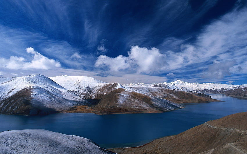 Leh Ladakh - Arunachal Pradesh HD wallpaper