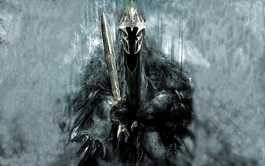 Undead. Middle Earth: Shadow Of War, Sauron Shadow of War HD wallpaper