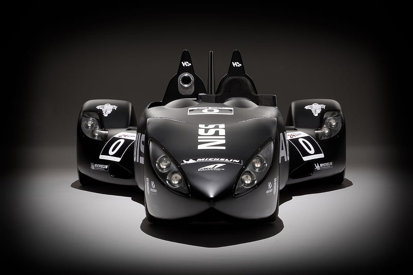 Experimental nissan deltawing racing cars . All HD wallpaper