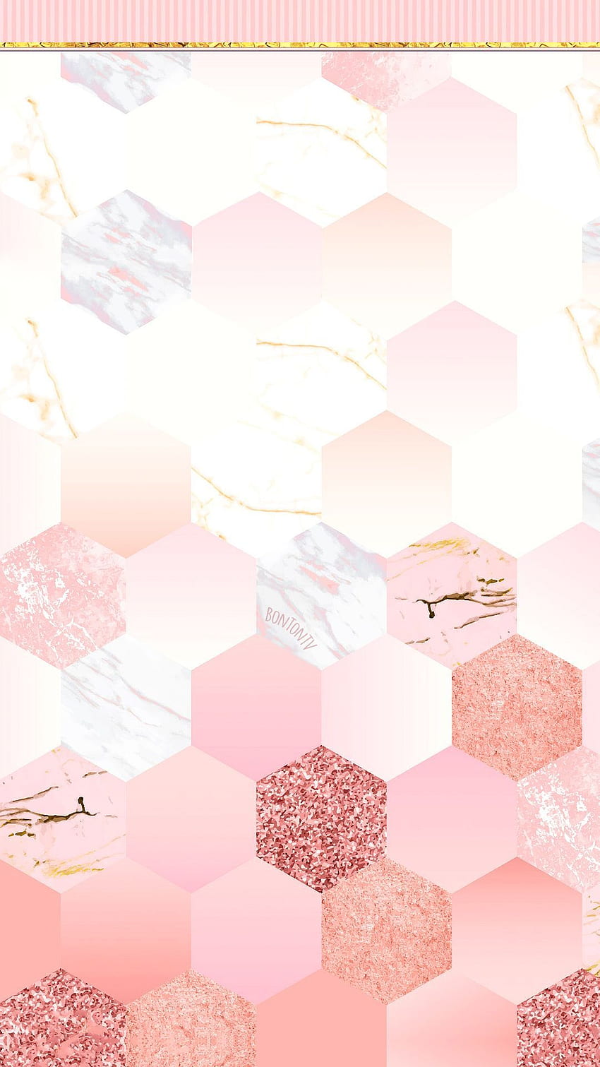 Simple Elegant Pink, Simple Pink Cute HD phone wallpaper