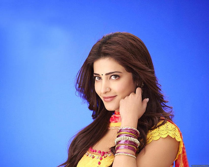 Shruti Haasan Hd Photos And Wallpapers Download Desktop Background