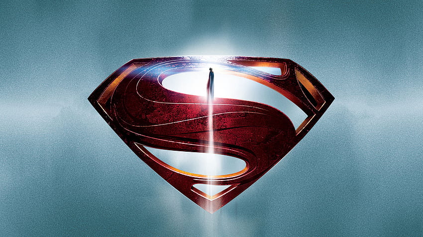 Man Of Steel Movie Poster, Movies, , , Background, and HD wallpaper