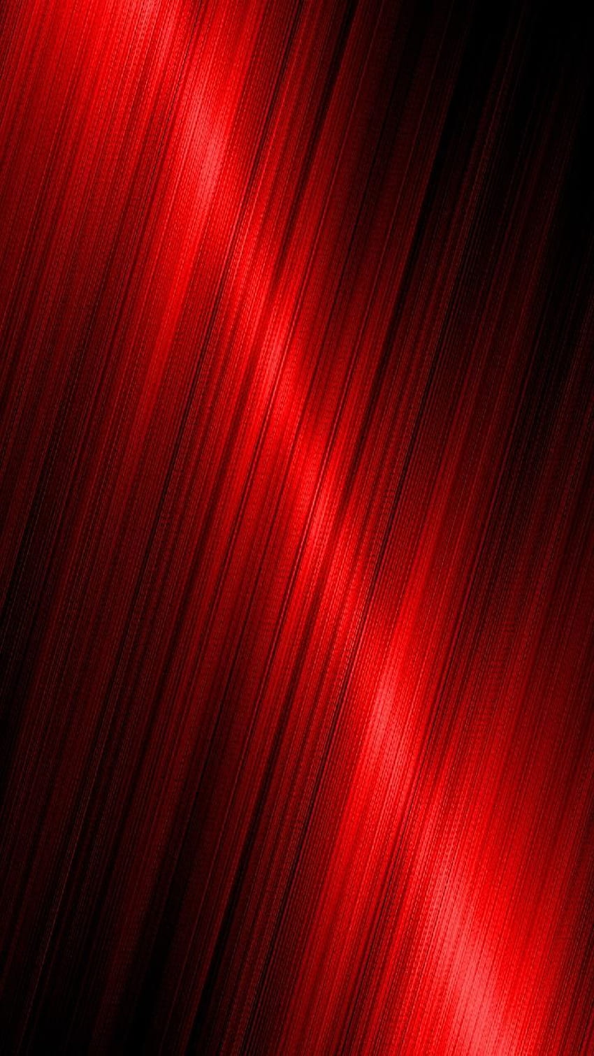Schwarzes Telefon, Rot Metallic HD-Handy-Hintergrundbild
