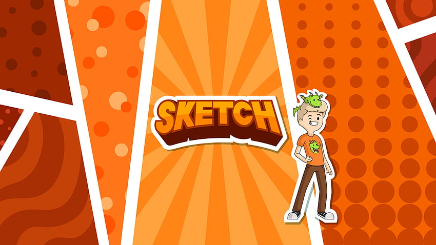Sketch – The Pals Store. Sketches, Pals, Roblox, DenisDaily HD ...