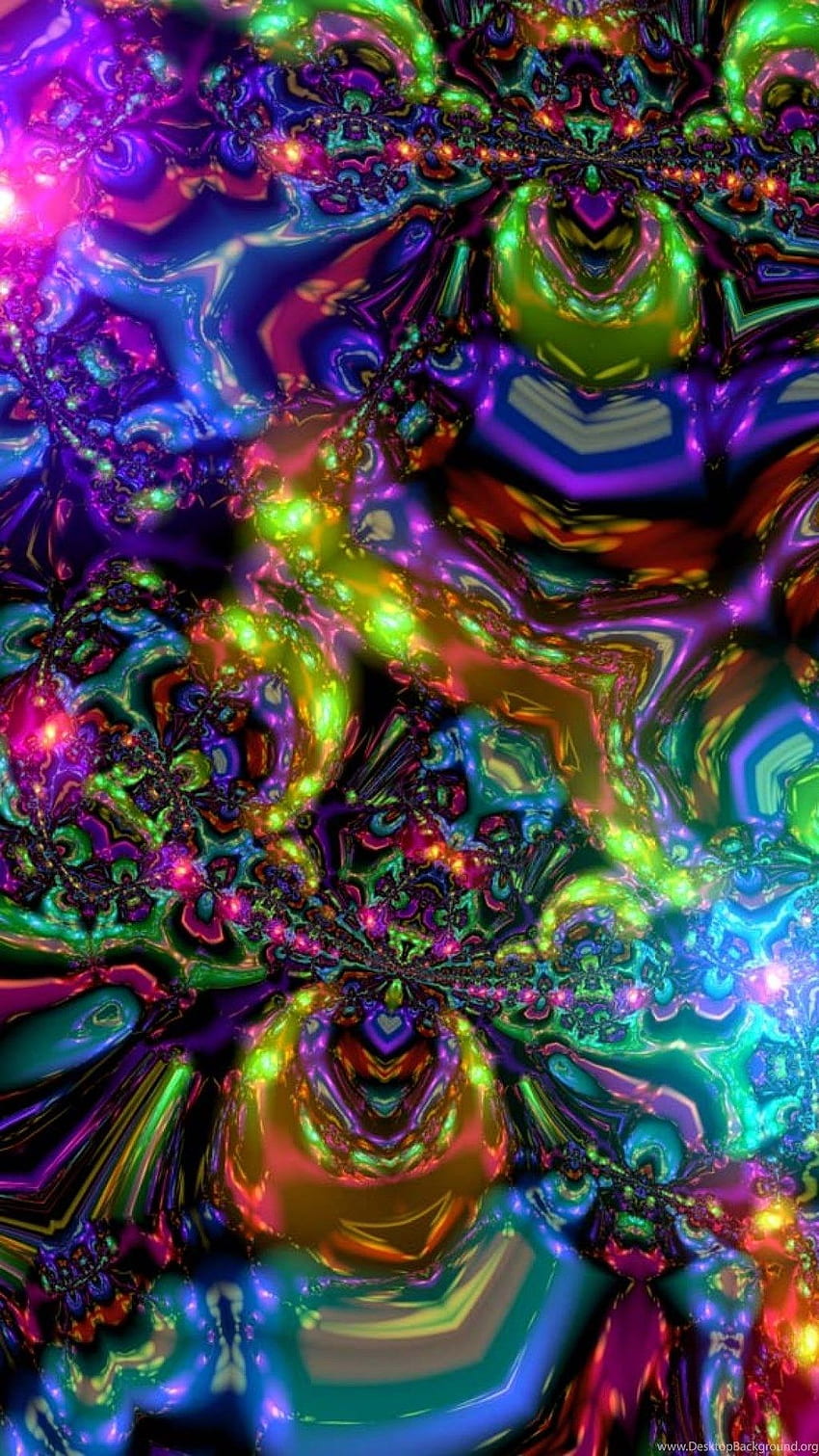 Top more than 82 psychedelic phone wallpapers - in.coedo.com.vn