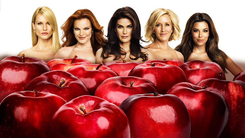 Desperate Housewives (2022) movie HD wallpaper