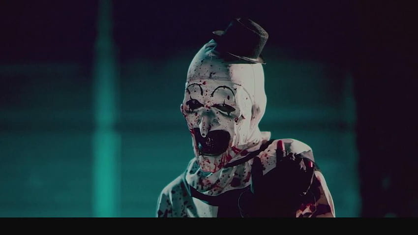 New Horror Movie Terrifier 2 Is Making People Puke And Faint In Theaters  Due To Its GutChurning Violence  Flipboard