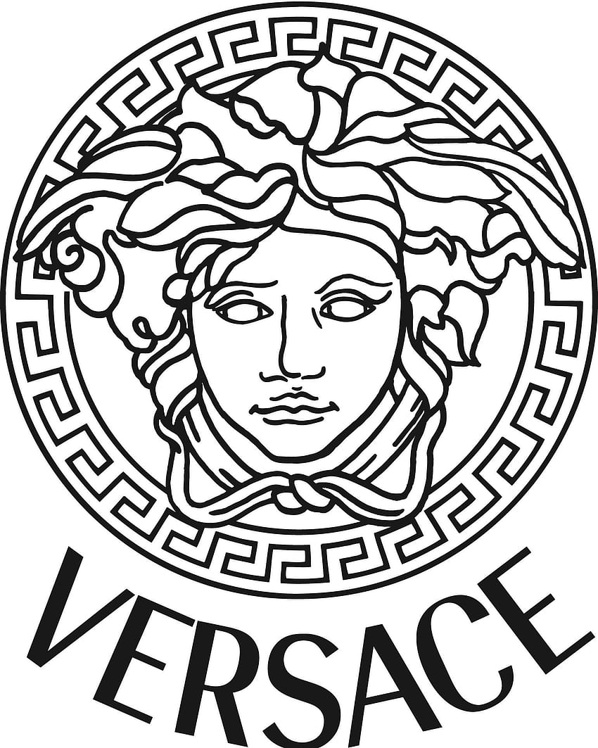 Versace iPhone, Versace Logosu 7 HD telefon duvar kağıdı | Pxfuel