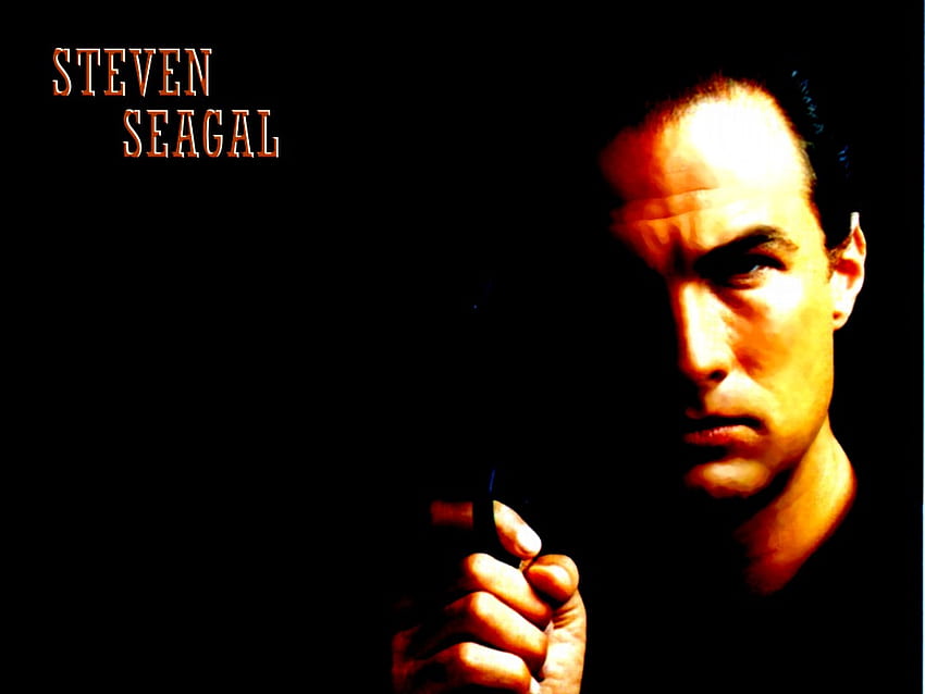 The Steven Seagal Thread. Unofficial Steven Seagal HD wallpaper