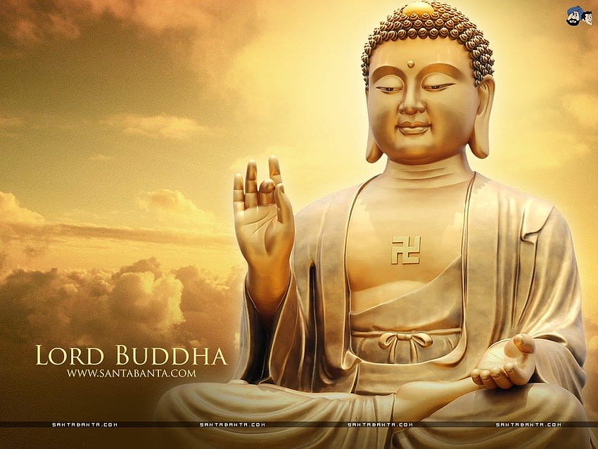 Gautam Buddha, Lord Buddha, Pics &, 불교 HD 월페이퍼