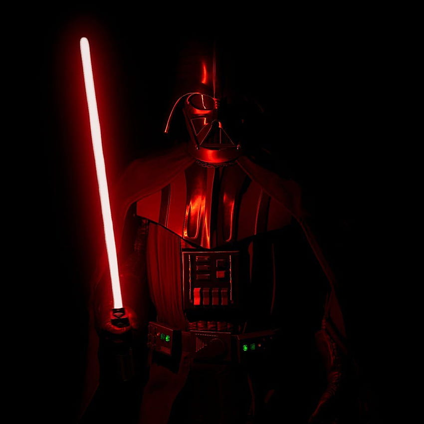 Darth Vader, Star Wars Luke Skywalker fondo de pantalla del teléfono