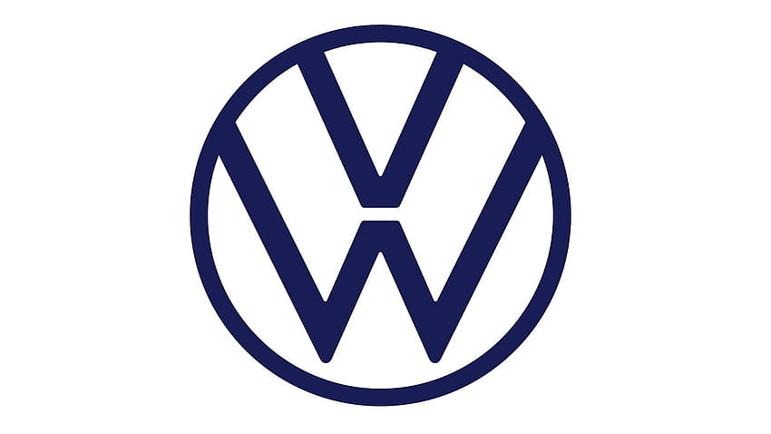 Twitter Headers / Facebook Covers / / Calendars, VW Logo HD wallpaper