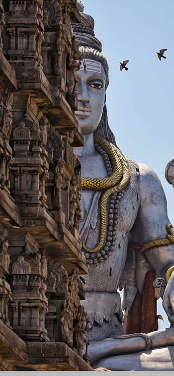 Shiva temples HD wallpapers | Pxfuel