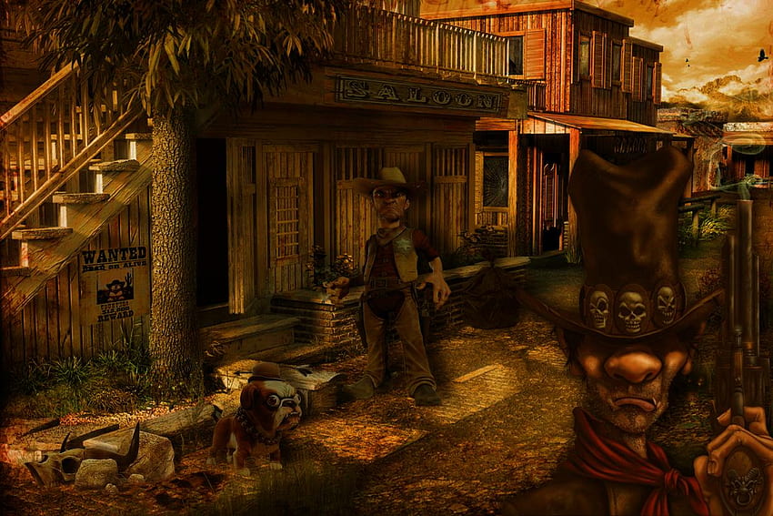 For Wild West Saloon [] for your , Mobile & Tablet. Explore Wild West . Old West , Old Western , Wild Wild West HD wallpaper