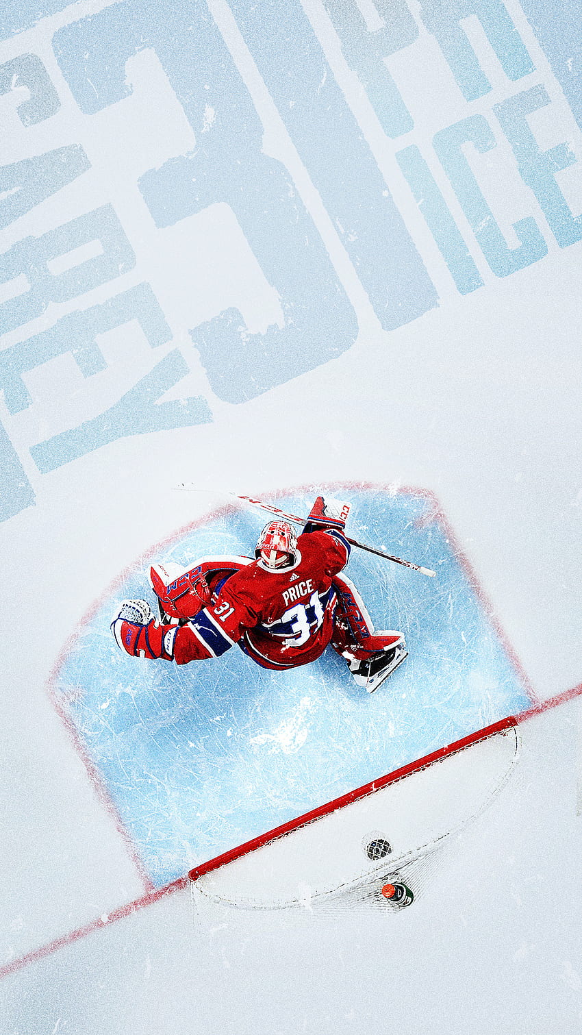 Carey Price, hockey, goalie, nhl, sports, Montreal Canadiens HD phone wallpaper