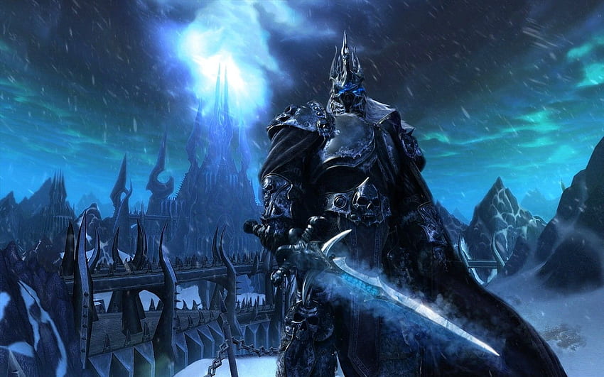 Wow for pc, World of Warcraft HD wallpaper | Pxfuel